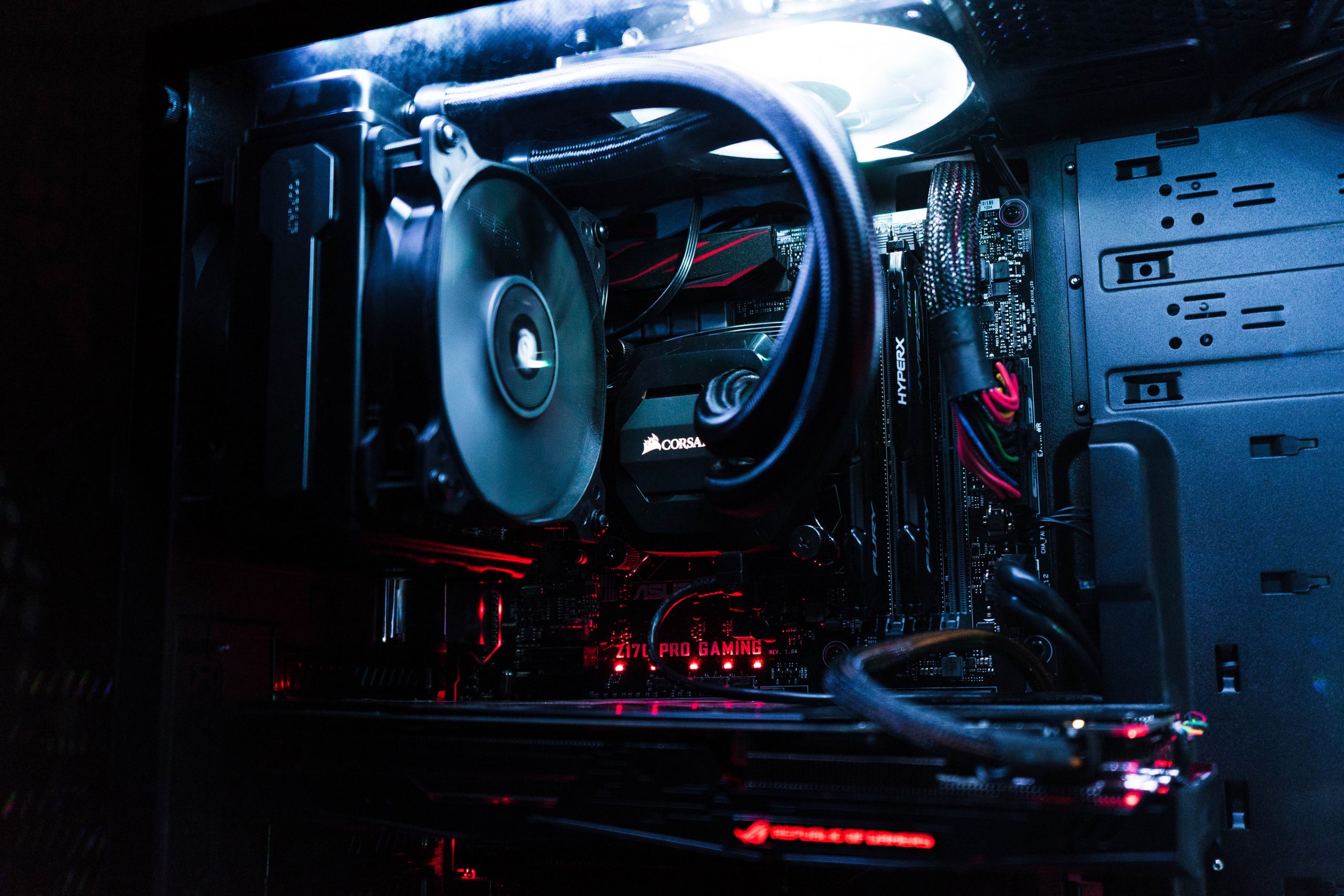New PCs